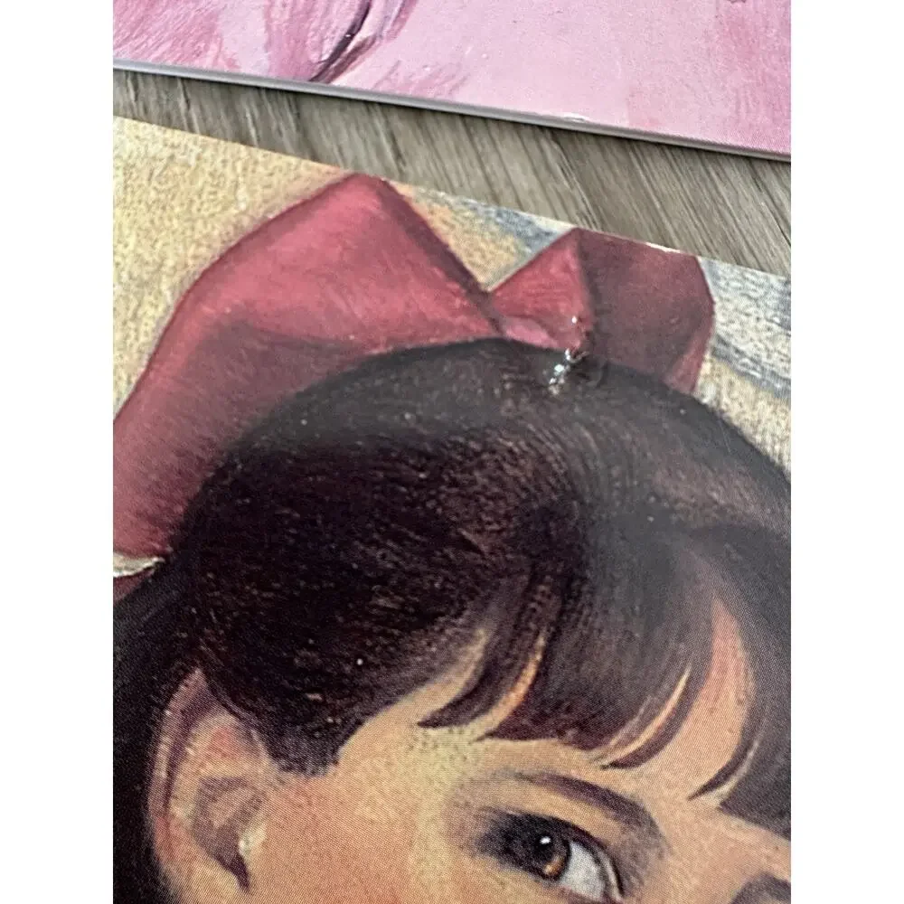 American Girls Hallmark Stationary and Cards (read description)